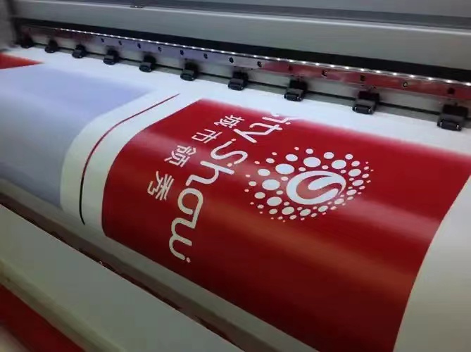 寻找西安能做油画布的厂家